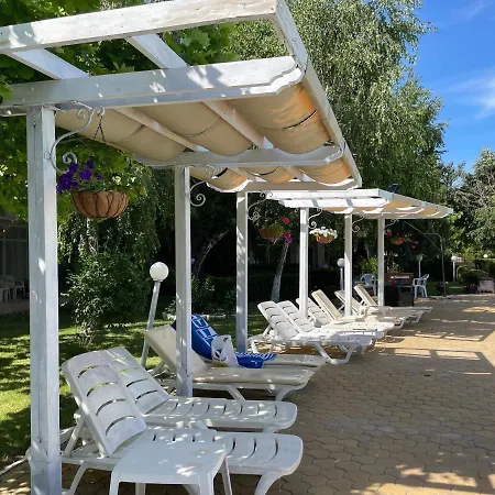 1-bedroom On The 6th Floor With Large Balcony Appartement