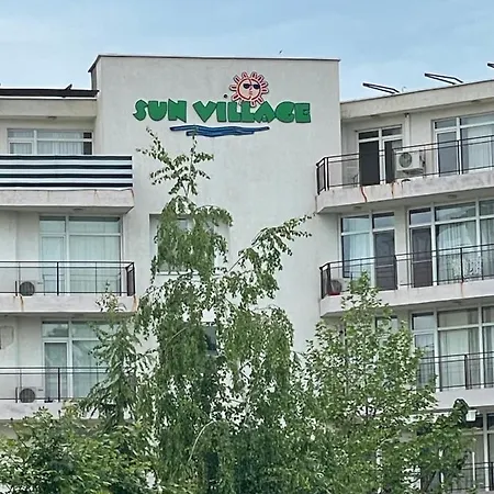 1-bedroom On The 6th Floor With Large Balcony Appartement
