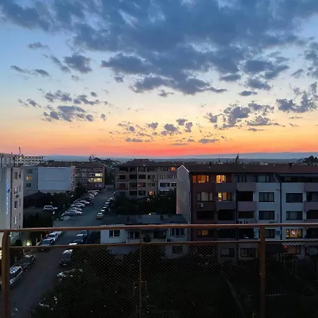 1-bedroom On The 6th Floor With Large Balcony サニービーチ